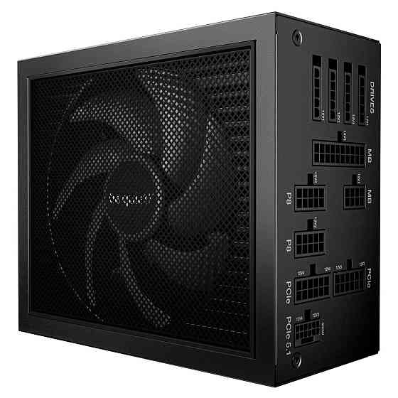 Блок живлення be quiet! Dark Power 14 850W (BP019EU) ( 25871 ) Харків