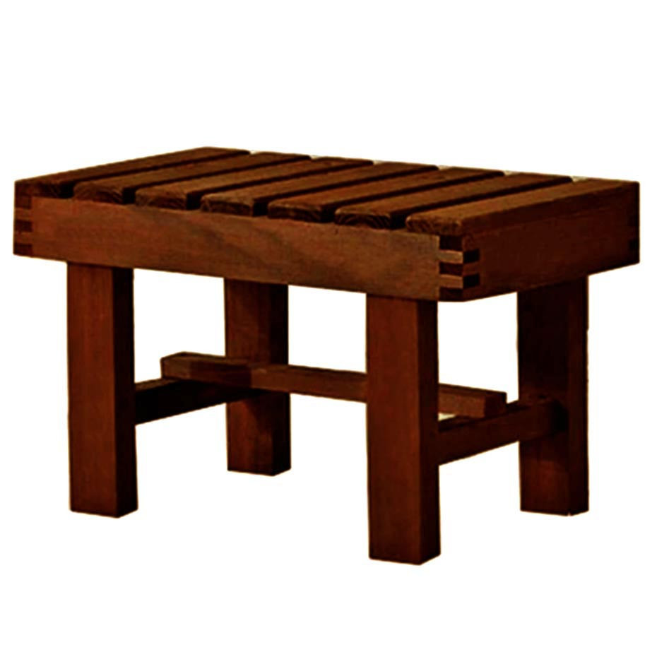 Стілець "Тилігул 50х30х30" латте Миколаїв - фото 1