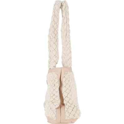 Переноска для животных MISOKO&CO 40x18x38 см светло-коричневая (YIWUMSK70171) Винница