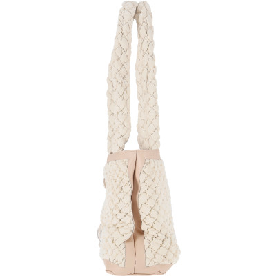 Переноска для животных MISOKO&CO 40x18x38 см светло-коричневая (YIWUMSK70171) Винница - изображение 3