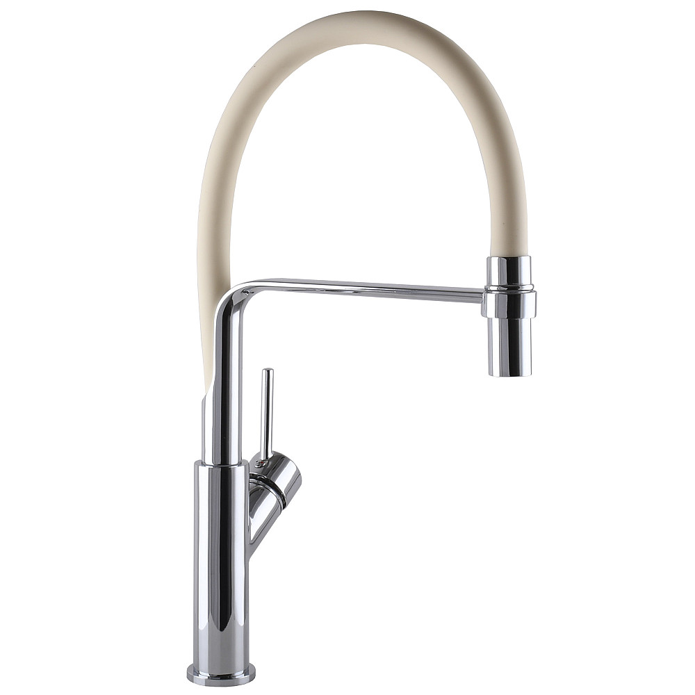 Змішувач для кухні Globus Lux DENVER Flex GDF-32-00-06 Луцк - изображение 6