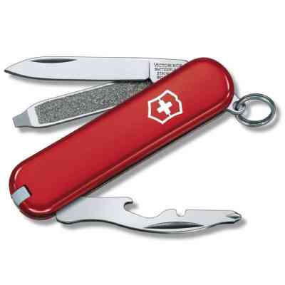 Нож Victorinox Rally (0.6163) Винница