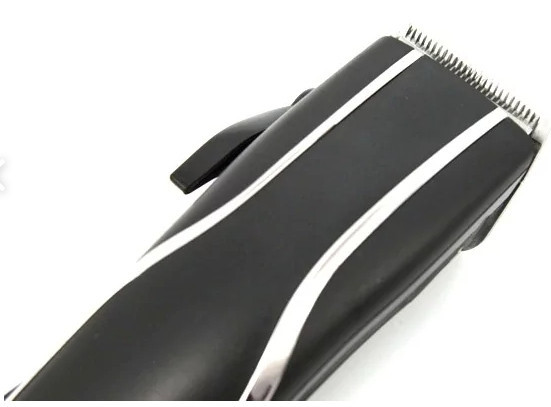 Машинка для стрижки волос Gemei GM-811 (4 насадки) Винница - изображение 4