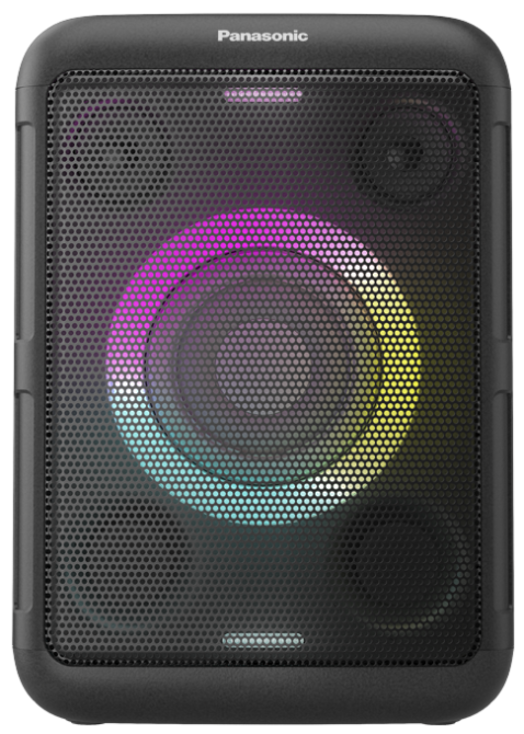 Портативная акустика Panasonic SC-BMAX5 Black (7137264) Киев - изображение 9