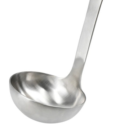 Ополоник KitchenAid Premium, 31,5 см (KMG006OHSS) Вінниця - фото 4