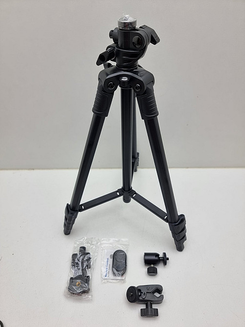 Штатив для телефону Arsoer Asr-604 Луцк - изображение 2