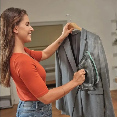 Утюг Braun SI 5277 GR (SI5277GR) Винница - изображение 5