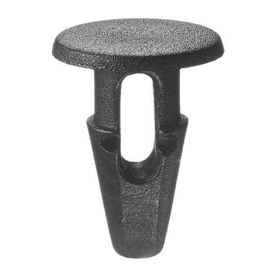 Кліпса уборной панелі і молдинга поріга Skoda 109746422 Київ