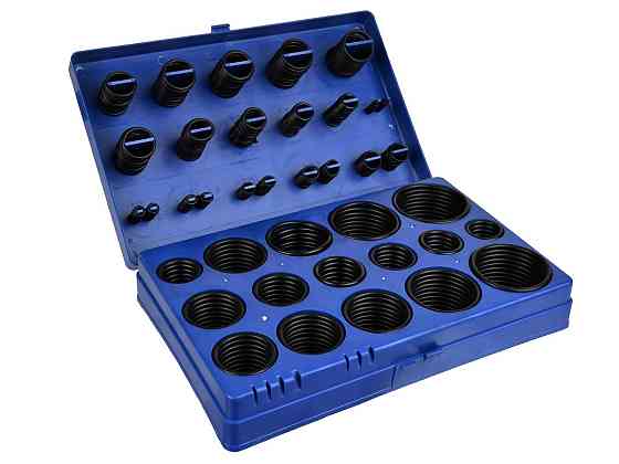 Набір прокладок гумових Київ