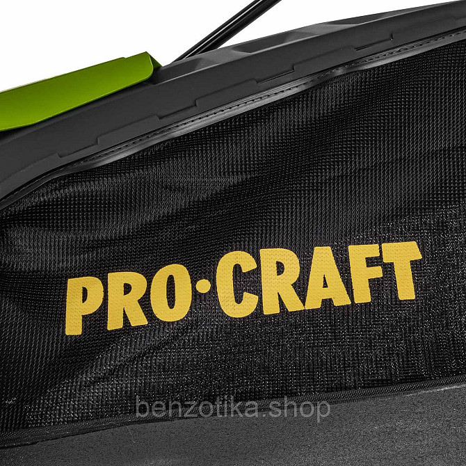 Газонокосарка колекторна Procraft NM1800 Киев - изображение 7
