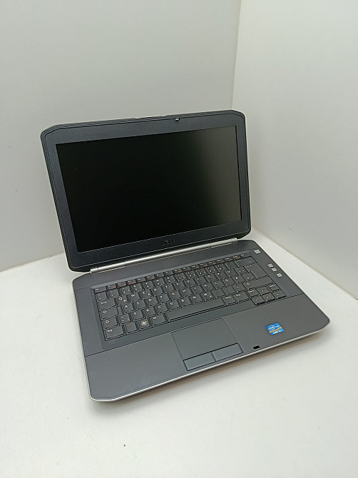 Ноутбук Dell Latitude 5420 i5-2430M/4gb ddr3/ ssd 0 gb/ АКБ+ (Б клас) Луцьк - фото 3