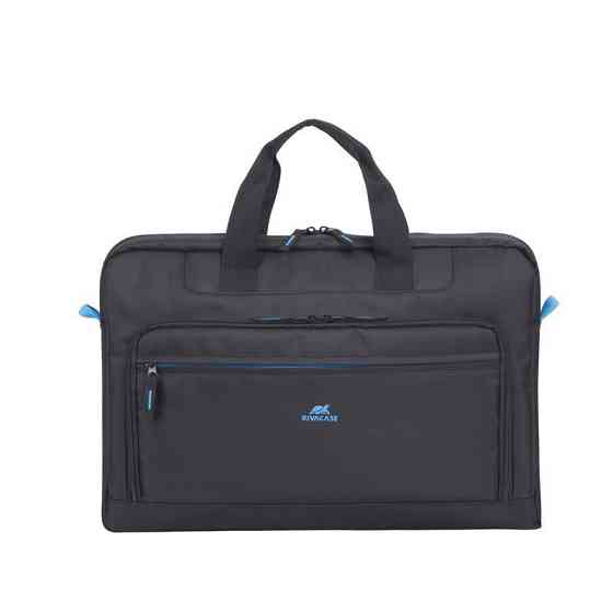 Сумка для ноутбука Rivacase 8059 17.3" Black ( Чорний ) Харків