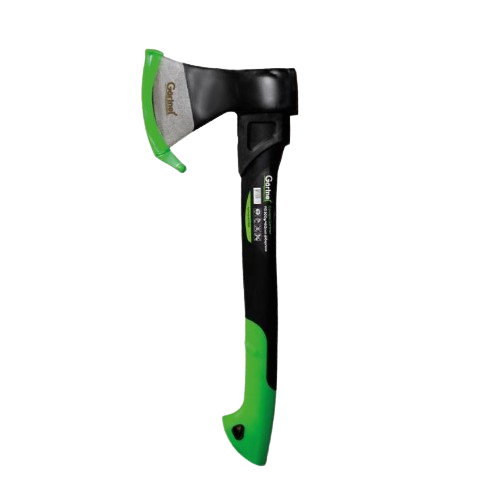 Сокира з фібергласовою ручкою 800гр 460мм FG GARTNER Tekhmann Житомир - фото 2