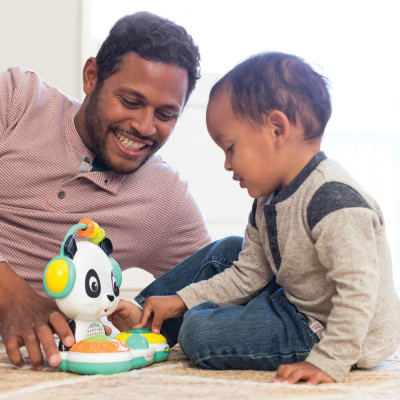 Развивающая игрушка Infantino Диджей Панда (212017I) Винница - изображение 4