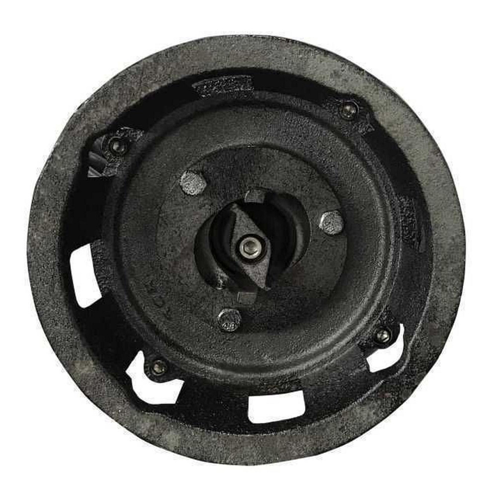 Насос фекальный с режущим механизмом Optima WQG 550 0,55 кВт (000013994) Киев - изображение 2