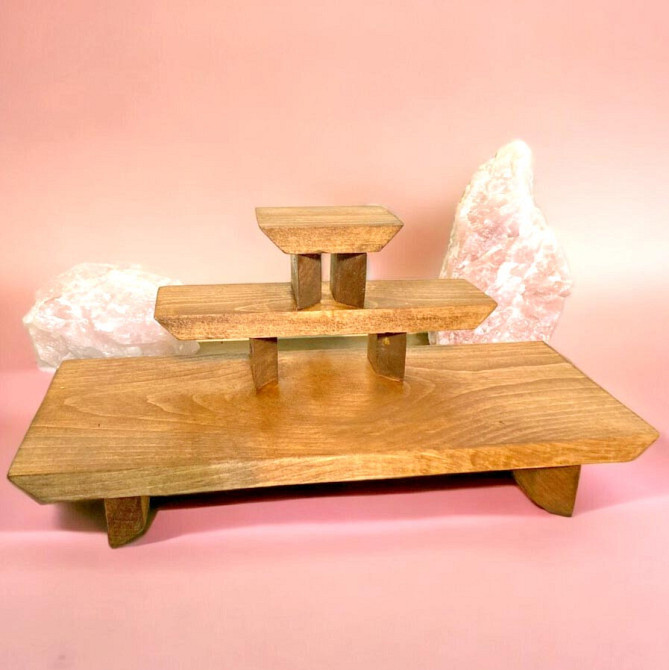 Алтарь для медитации 