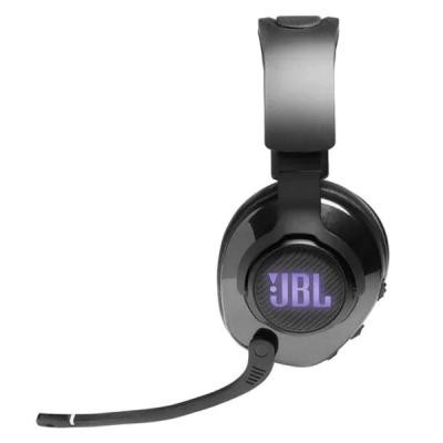 Навушники JBL Quantum 400 Black (JBLQUANTUM400BLK) Вінниця - фото 3