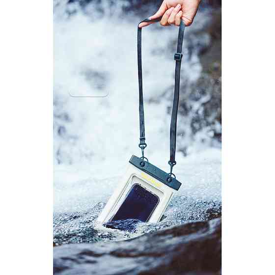 Водонепроникний чохол для телефону Naturehike CNK2300BS015, синій Киев