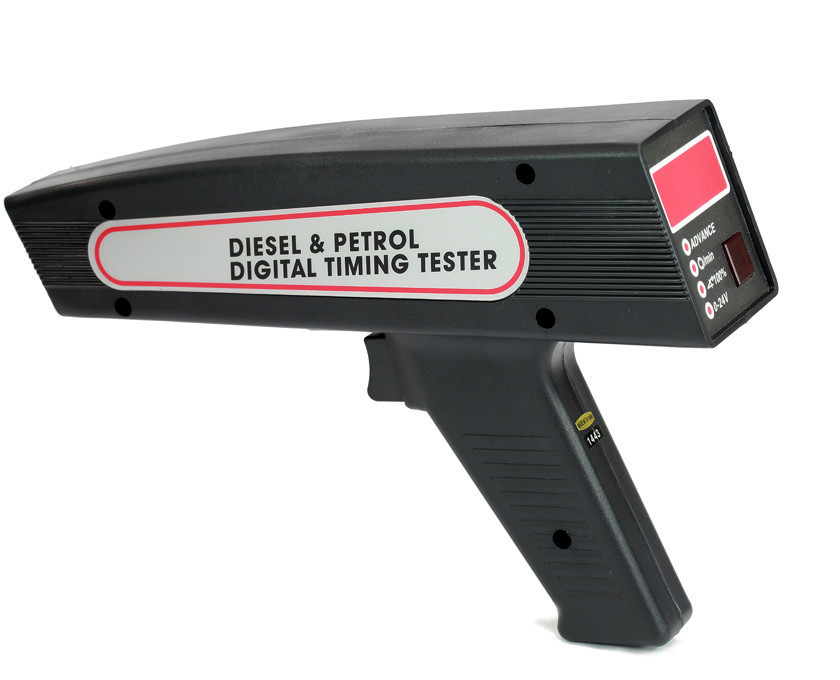 Стробоскоп для установки зажигания TRISCO DA-3100D Киев - изображение 2