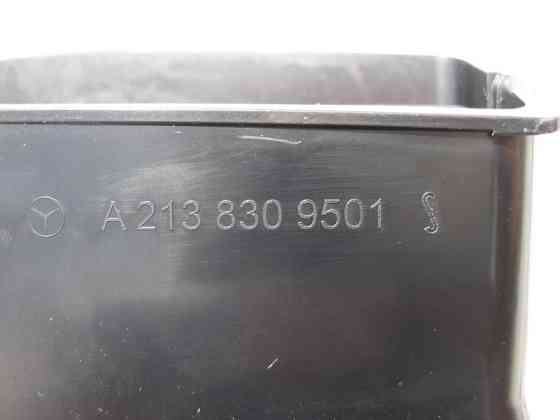 Mercedes-Benz  A2138309501 Вентиляційний дефлектор у підлокітник позаду E-Class W213 Одесса
