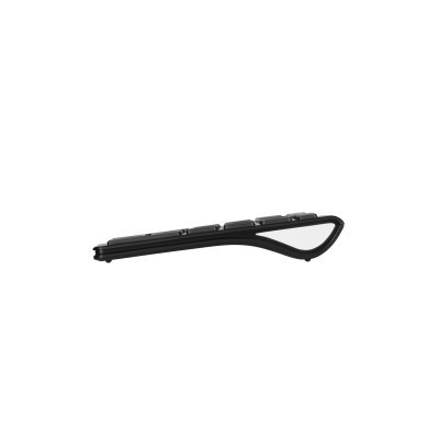 Клавиатура Acer OKR020 Wireless Black (ZL.KBDEE.011) Винница - изображение 3