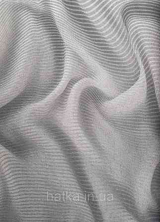 Шпалери метрові вініл на флізелін дизайнерські Erismann Elle Decoration 2 абстракція хвилі чорні сірі 3д Київ