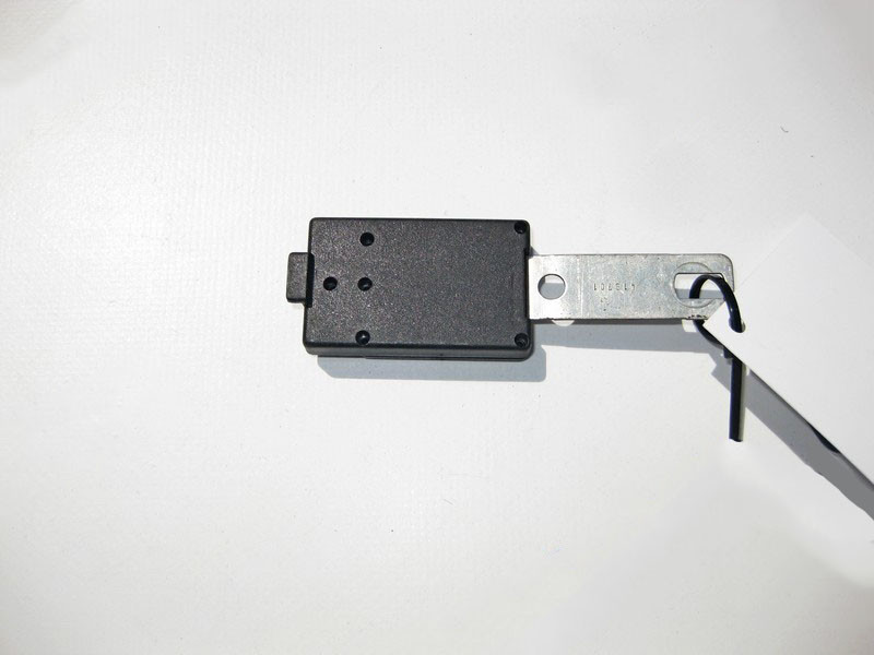 Mercedes-Benz  A2108201489 Антенний підсилювач E-Class W210 Одеса - фото 2