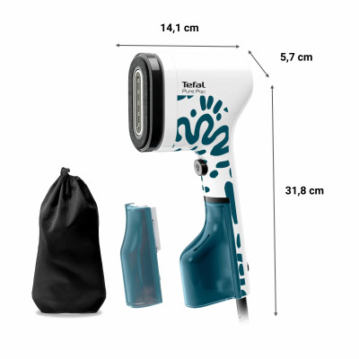 Відпарювач для одягу Tefal DT2040E1 Вінниця - фото 4