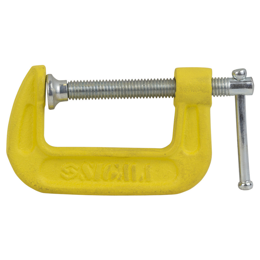 Sigma Струбцина столярная тип G 50мм SIGMA (4241311) Коломия - фото 1