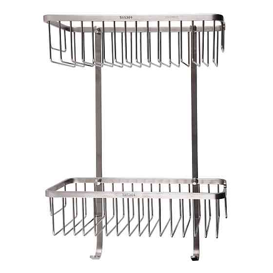 Поличка подвійна Globus Lux SQ9488 Киев