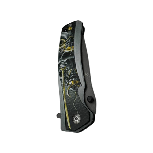 Ніж складаний Browning DA134 Дніпро