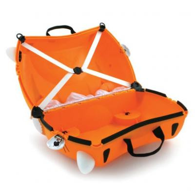 Валіза Trunki Tipu Tiger (0085-WL01-UKV) Вінниця - фото 4