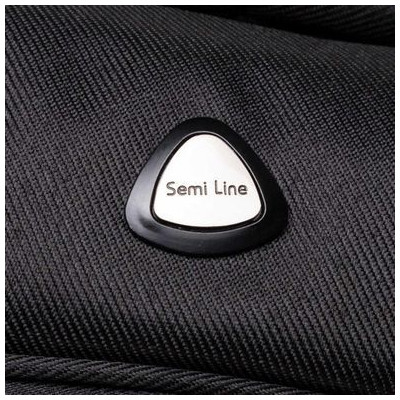 Косметичка Semi Line 12L Black (DAS303089) Винница - изображение 6