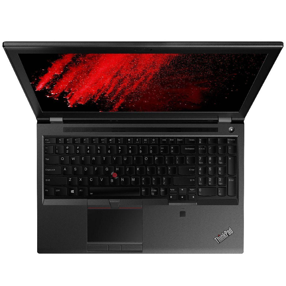 Б/У Ноутбук Lenovo ThinkPad P52 (i7-8850H/32/512SSD/P2000M-4Gb) - Class A Харків - фото 7