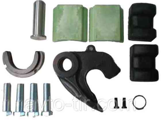 РМК седла +GF+SK-S36.20 NT=  662101493, 901382 Луцк