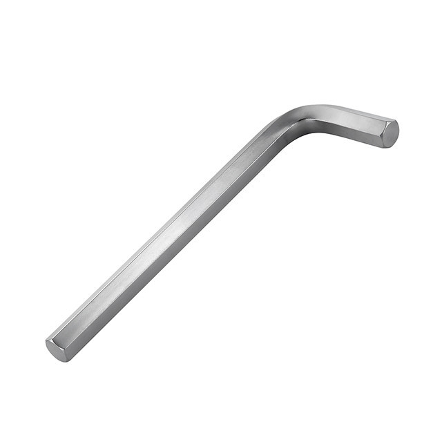 Ключ Г-подібний шестигранний 17 мм INTERTOOL HT-1867 Киев - изображение 1