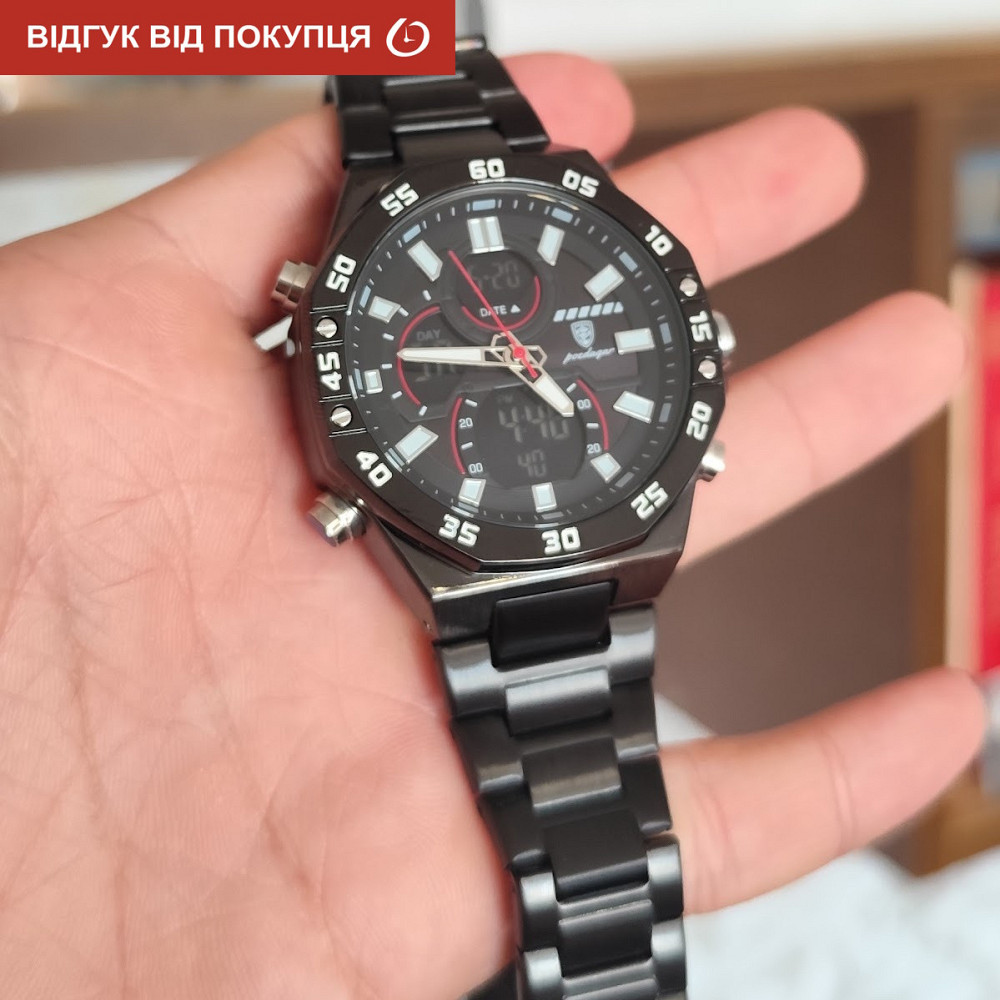 Poedagar Iron Sport Вінниця - фото 6