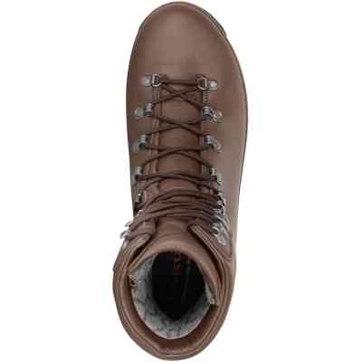 Ботинки AKU Griffon Combat GTX Brown 9 (901T-050-9) Винница