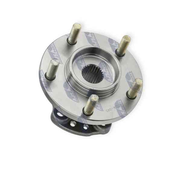 Ступица S, X передняя Model Мукачево