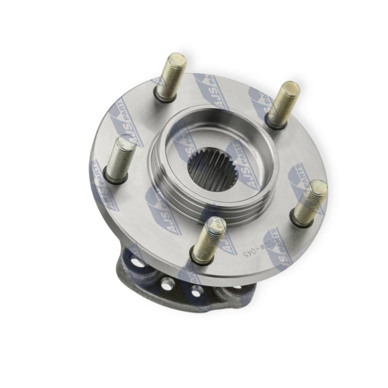 Ступица S, X передняя Model Мукачево - изображение 1