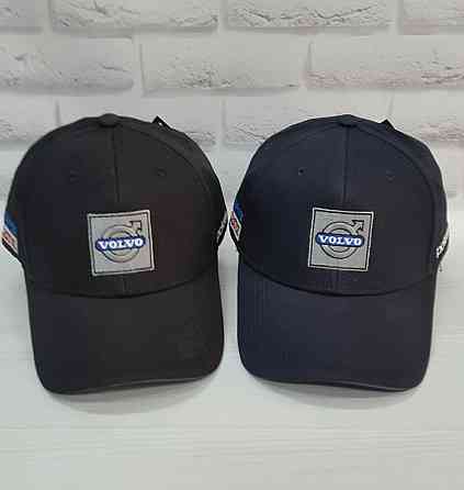 Кепка,бейсболка VOLVO Киев