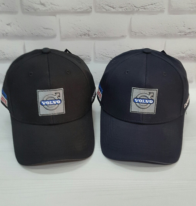 Кепка,бейсболка VOLVO Киев - изображение 6