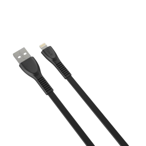 Кабель USB Lightning Havit HV-H610  2,0A 1,8 м чорний Житомир