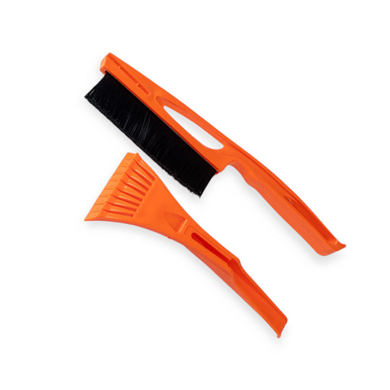 Щітка знімним скребком 40см зі Мукачево - фото 2