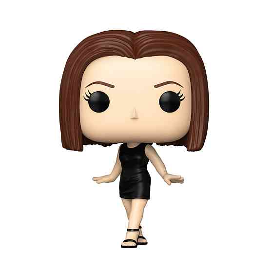 Ігрова фігурка Funko POP! серії Spice Girls - Posh Spice Днепр