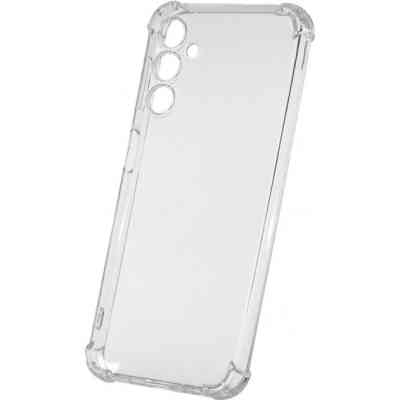 Чехол для мобильного телефона ColorWay TPU AntiShock Samsung Galaxy A24 Clear (CW-CTASSGA245) Вінниця