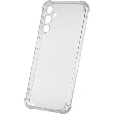 Чехол для мобильного телефона ColorWay TPU AntiShock Samsung Galaxy A24 Clear (CW-CTASSGA245) Винница - изображение 2