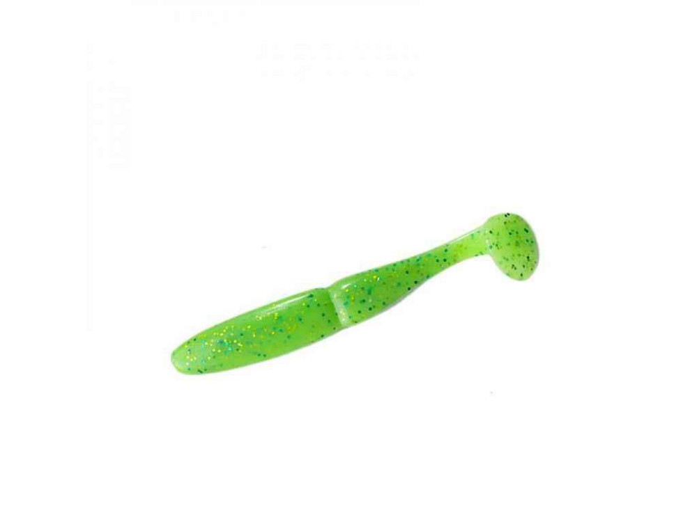 Силиконовая приманка Slim Shad 2,5 (6см) 21 (12шт/уп) ТМ INTECH Киев - изображение 1