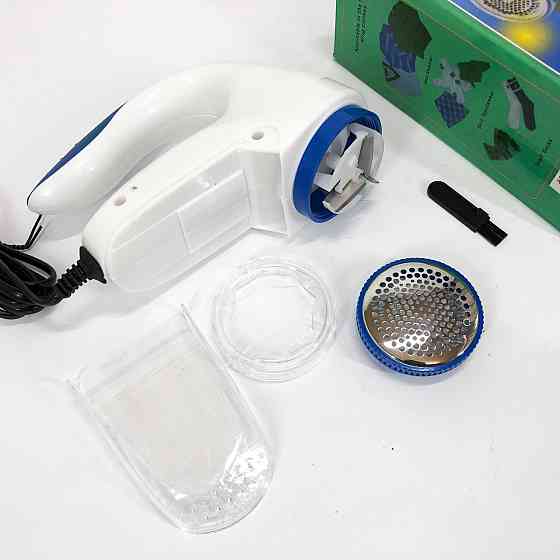 Машинка против катышек YX-677/686/868, Электрический очиститель одежды, Машинка для удаления катушок SM-37 Киев