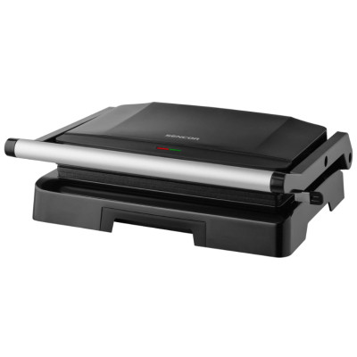 Электрогриль Sencor SBG 2070SS Винница - изображение 1